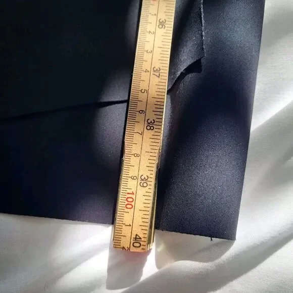 CHIARA BONI La Petite Robe MELANIA OFF THE SHOULDER CUT OUT DRESS Black … - Picture 13 of 16